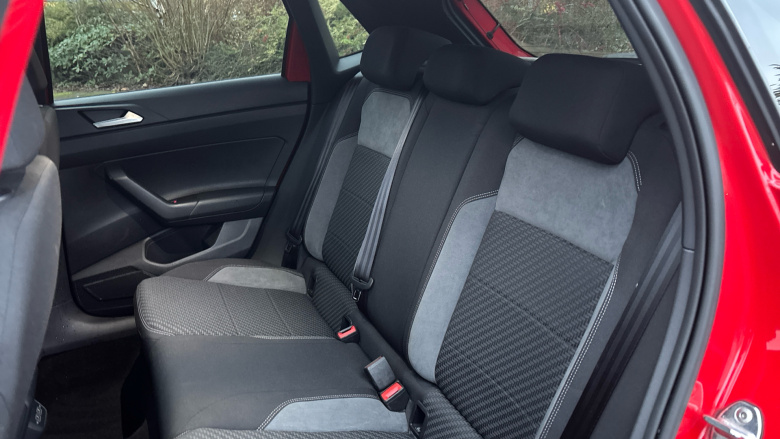 Volkswagen Polo 1.0 TSI 95 R-Line 5dr Petrol Hatchback